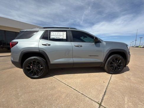 New 2026 GMC Terrain Elevation w/ Elevation Premium Package image 21