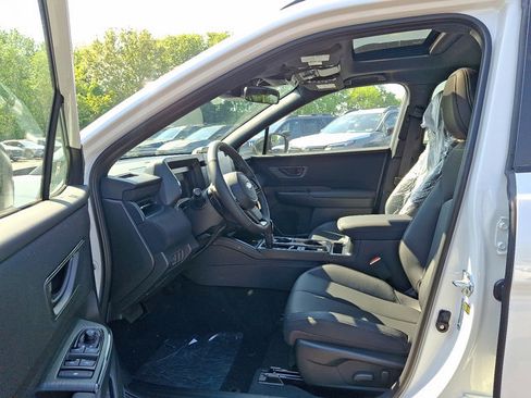 New 2026 Subaru Outback Premium AWD/4WD image 8