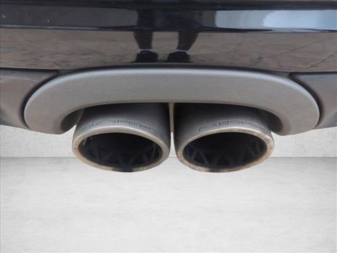 Used 2016 Porsche Boxster Black Edition RWD image 21