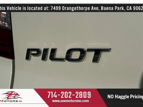 Used 2019 Honda Pilot Touring image 62