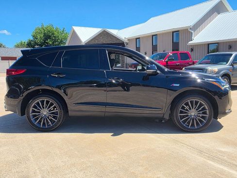 Used 2022 Acura RDX AWD image 25