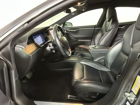 Used 2019 Tesla Model S 100D AWD/4WD image 11