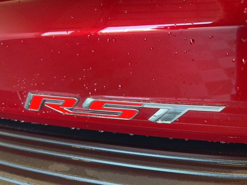 Used 2023 Chevrolet Suburban RST image 7