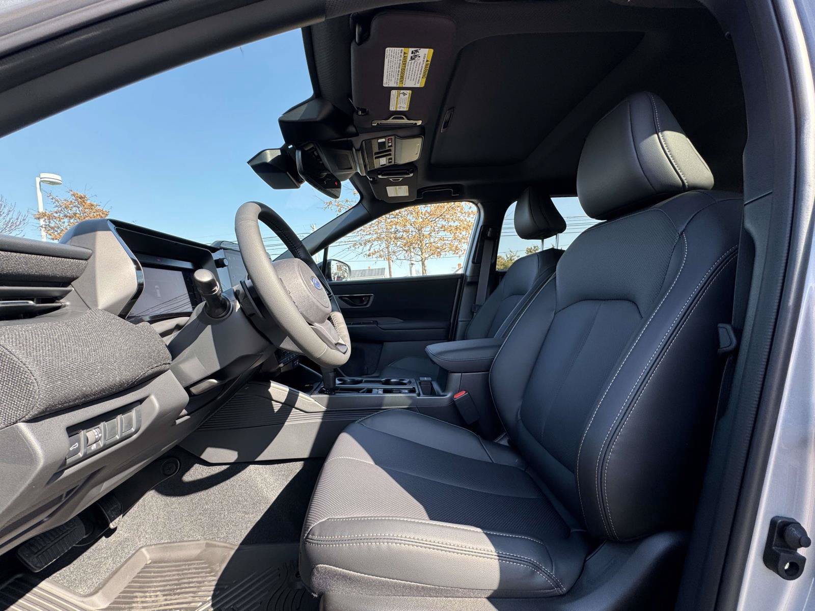 New 2026 Subaru Outback Limited AWD/4WD image 8