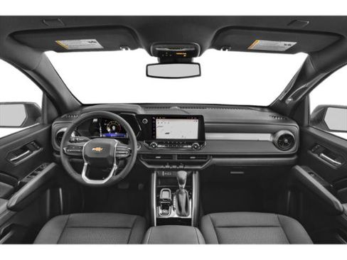 Used 2023 Chevrolet Colorado LT w/ LT Convenience Package RWD image 11