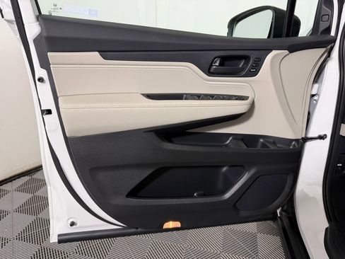 New 2026 Honda Odyssey EX-L image 17