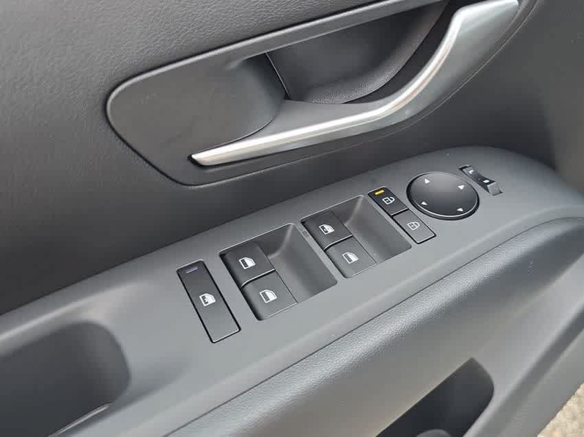 New 2026 Hyundai Tucson SE FWD image 17