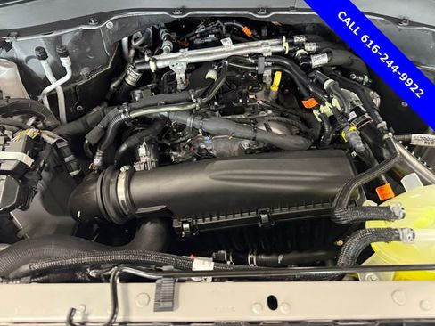 Used 2026 Ford Explorer Active w/ Active Comfort Package image 8