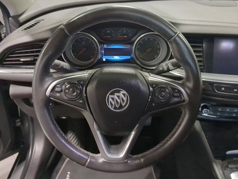 Used 2018 Buick Regal Preferred w/ Sights and Sounds Package FWD image 28