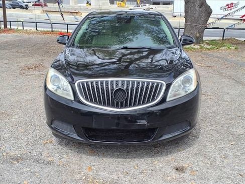 Used 2016 Buick Verano w/ Comfort Package FWD image 3
