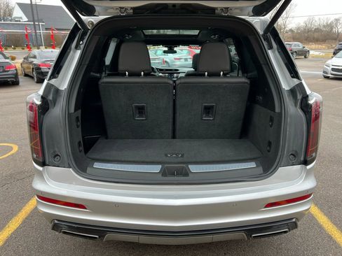 Used 2020 Cadillac XT6 Sport image 28
