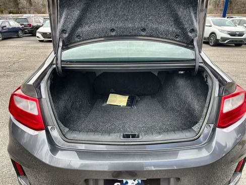 Used 2015 Honda Accord EX-L image 22