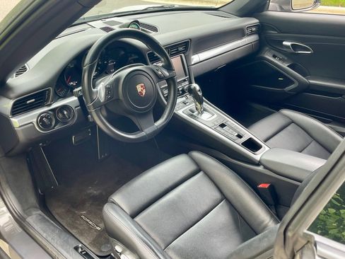 Used 2012 Porsche 911 Carrera S image 36