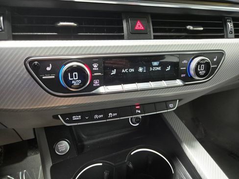 Used 2018 Audi A5 2.0T Premium Plus w/ Premium Plus AWD/4WD image 29
