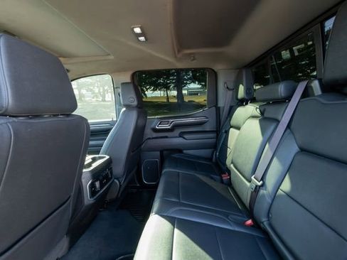 Used 2023 Chevrolet Silverado 1500 LTZ w/ LTZ Convenience Package II image 15