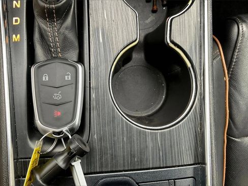 Used 2019 Chevrolet Impala Premier image 10