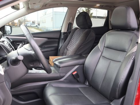 Used 2019 Nissan Murano SL w/ SL Technology Package image 33