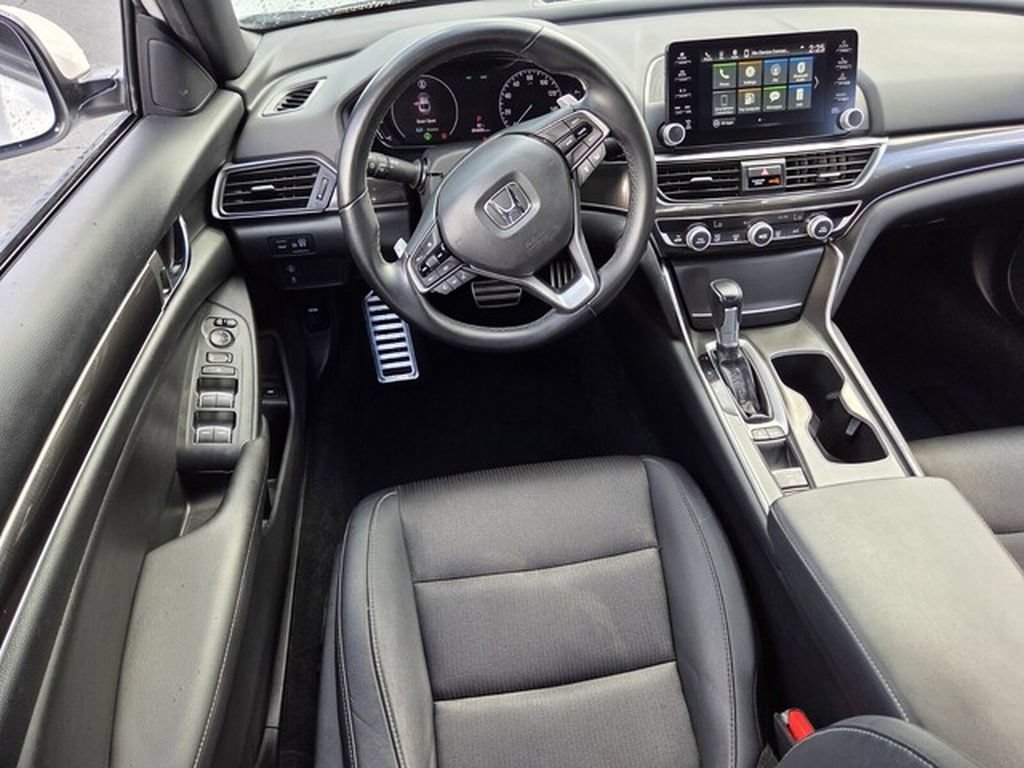 Used 2019 Honda Accord Sport image 13