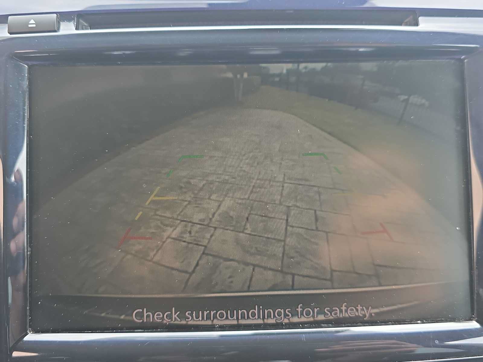 Used 2022 Nissan Murano S AWD/4WD image 20