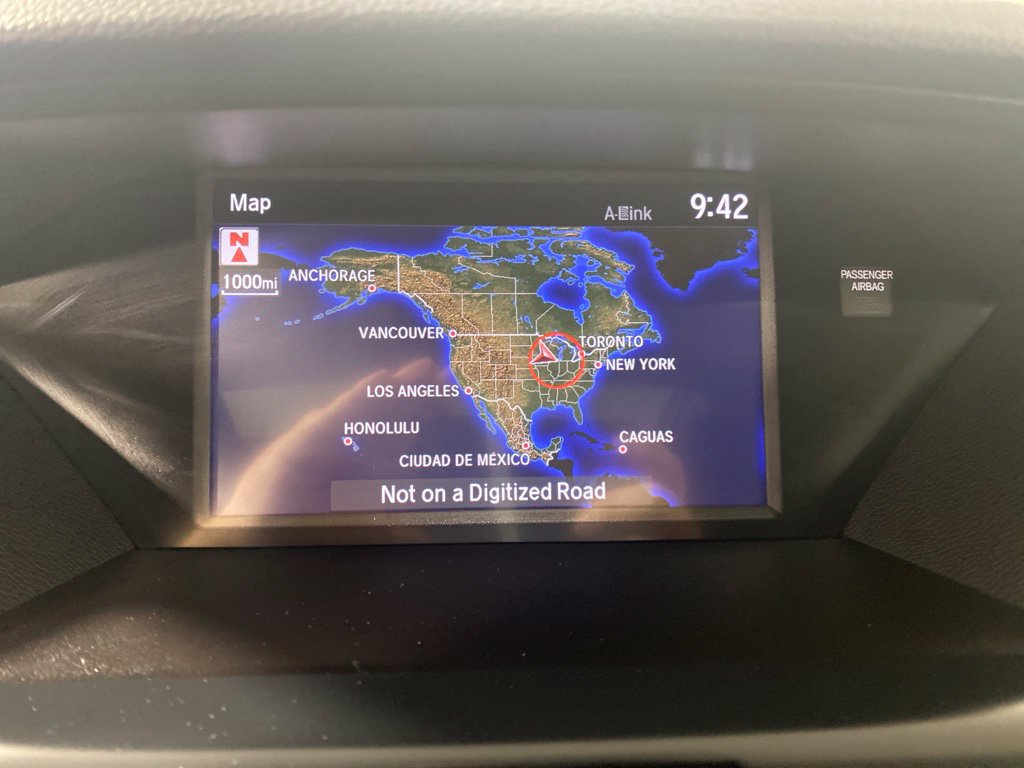 Used 2020 Acura MDX w/ Technology Package AWD/4WD image 20