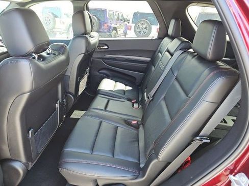 New 2026 Dodge Durango GT image 18