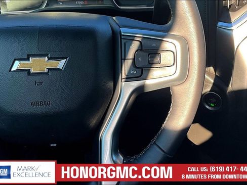 Used 2022 Chevrolet Silverado 1500 LT image 13