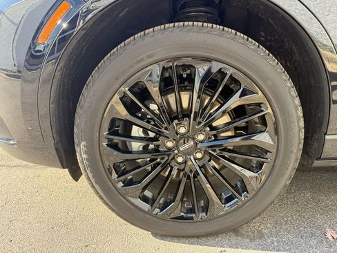 New 2025 Lincoln Corsair Grand Touring w/ Equipment Group 302A image 49