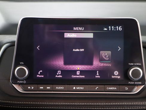 Used 2024 Nissan Rogue SV image 19