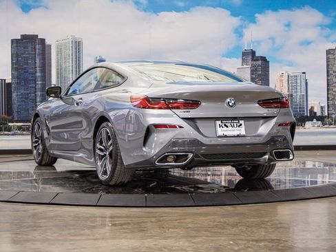Used 2026 BMW 840i xDrive Coupe image 9