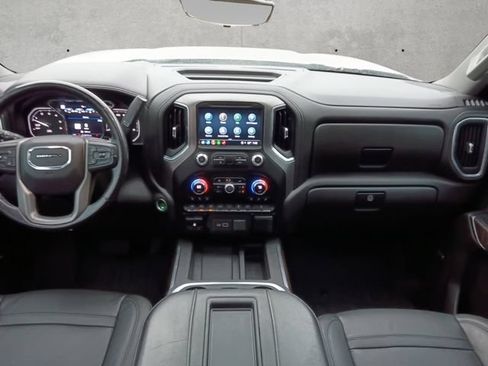 Used 2022 GMC Sierra 1500 Denali w/ Denali Reserve Package RWD image 20