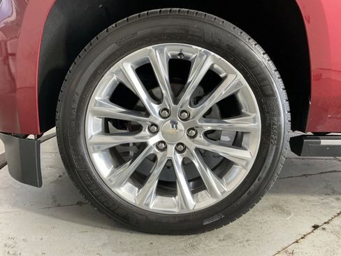 Used 2019 Chevrolet Tahoe Premier w/ Premier Plus Edition image 13
