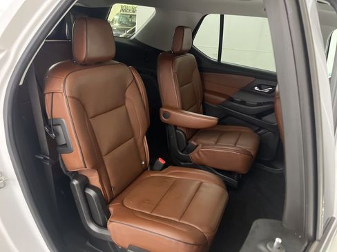 Used 2018 Chevrolet Traverse High Country image 23