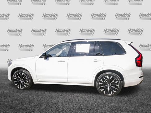 Used 2026 Volvo XC90 B6 Ultra w/ Protection Package Premier AWD/4WD image 7