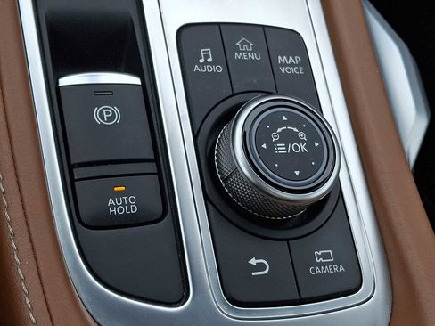 Used 2023 INFINITI QX60 Autograph image 23