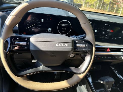 New 2026 Kia Sorento SX Prestige image 11