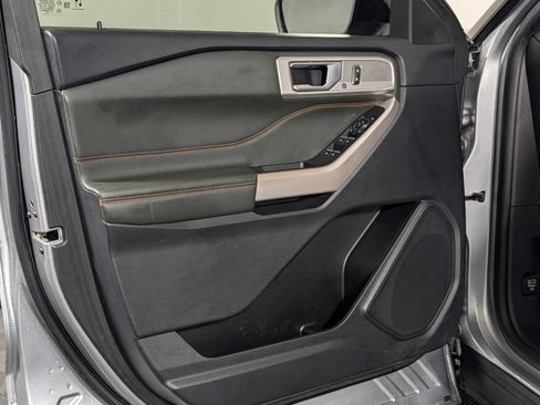 Certified 2024 Ford Explorer Timberline w/ Timberline Technology Package AWD/4WD image 28