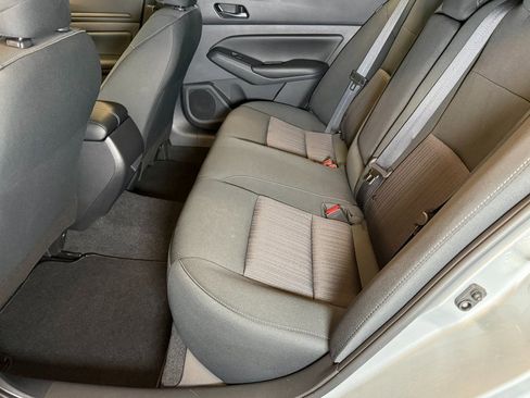 Used 2024 Nissan Altima 2.5 S image 21