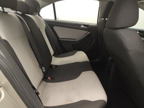 Used 2015 Volkswagen Jetta S w/ Welcome Package FWD image 19