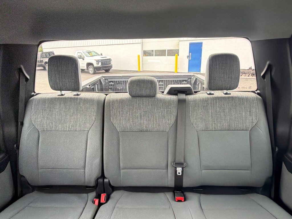Used 2023 Ford F250 XLT AWD/4WD image 47