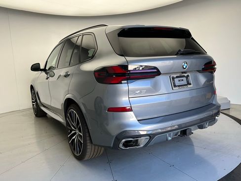 Certified 2025 BMW X5 xDrive40i w/ M Sport Package image 4