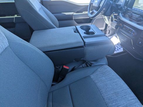 Used 2023 Ford F150 XLT w/ Trailer Tow Package image 11