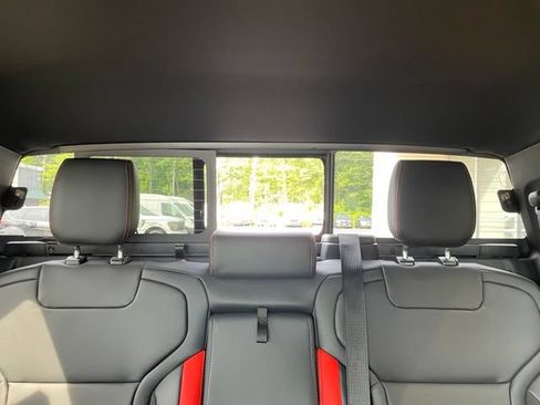 New 2026 Ford Ranger Raptor AWD/4WD image 42