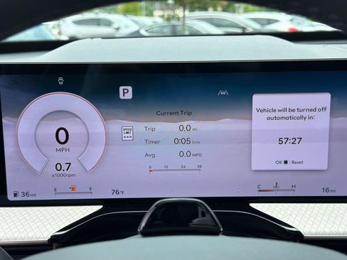New 2026 Genesis GV80 3.5T Advanced AWD/4WD image 28