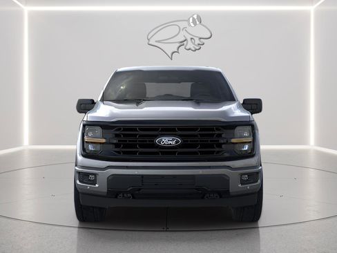 New 2026 Ford F150 XLT image 8
