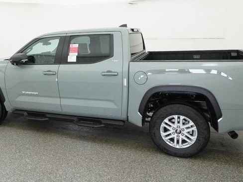 New 2026 Toyota Tundra SR5 AWD/4WD image 53