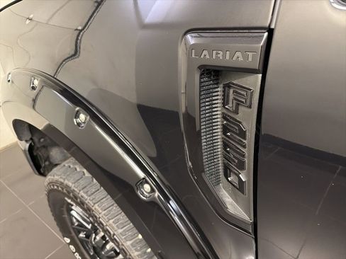 Used 2020 Ford F250 Lariat AWD/4WD image 41