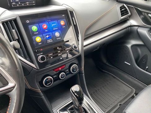 Used 2019 Subaru Crosstrek 2.0i Limited w/ Moonroof Package w/Navigation AWD/4WD image 17