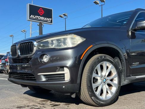 Used 2016 BMW X5 xDrive35i image 29