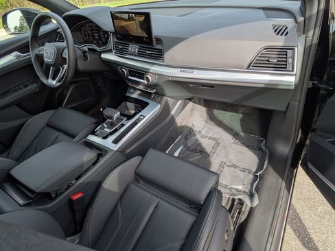 Used 2024 Audi Q5 2.0T Premium Plus image 29