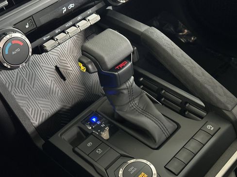 New 2026 Toyota Tacoma TRD Sport image 18